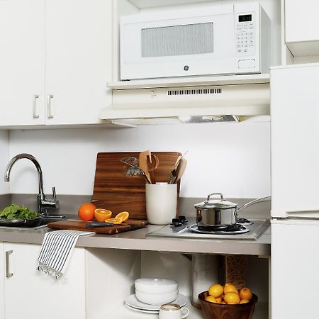 Intown Suites Extended Stay Charlotte Nc - North Tryon Luaran gambar